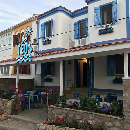 Otel Teos *