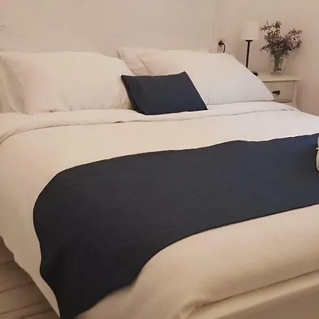 Otel Teos Bozcaada