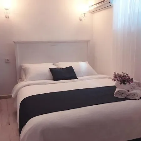 Teos Bozcaada