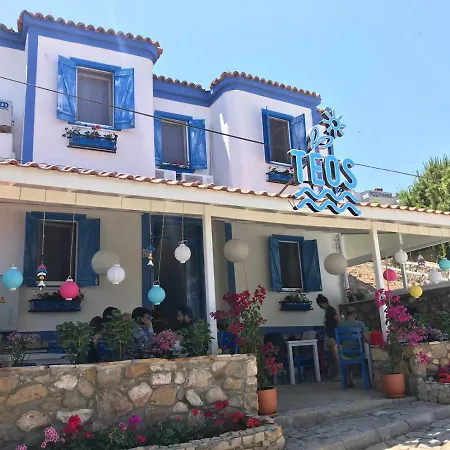 Otel Teos *