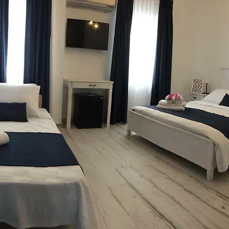Teos Bozcaada
