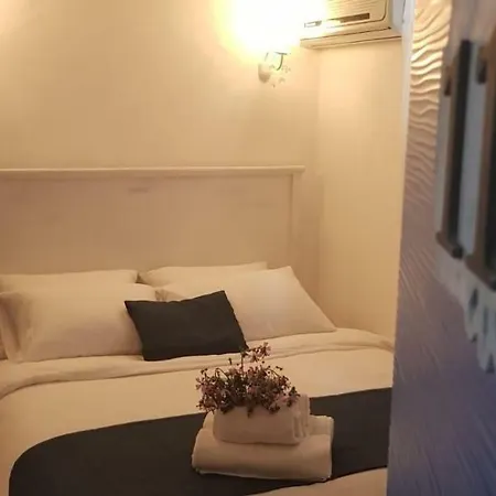 Teos Otel Bozcaada